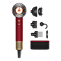 Dyson Special Edition Supersonic Nural Hair Dryer in Red Velvet