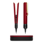 Dyson Special Edition Airstrait Straightener in Red Velvet and Gold