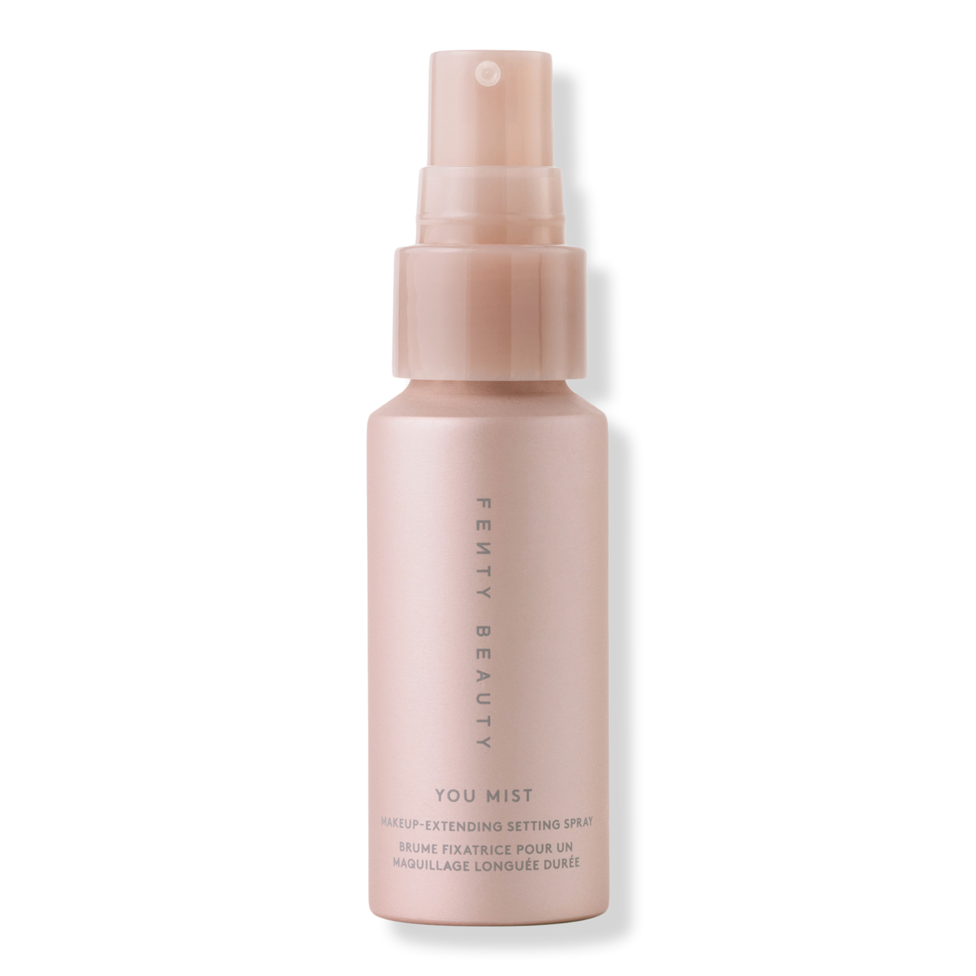 FENTY BEAUTY by Rihanna Mini You Mist Makeup-Extending Setting Spray #1