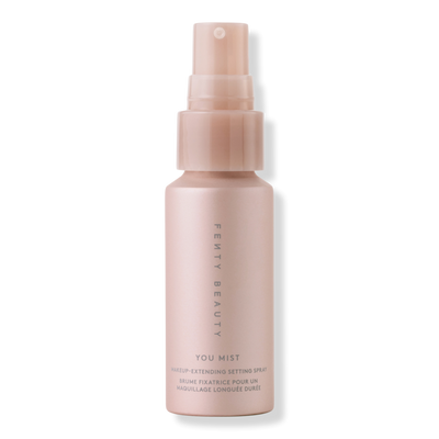 FENTY BEAUTY by Rihanna Mini You Mist Makeup-Extending Setting Spray