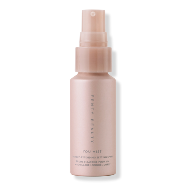 FENTY BEAUTY by Rihanna Mini You Mist Makeup-Extending Setting Spray #1