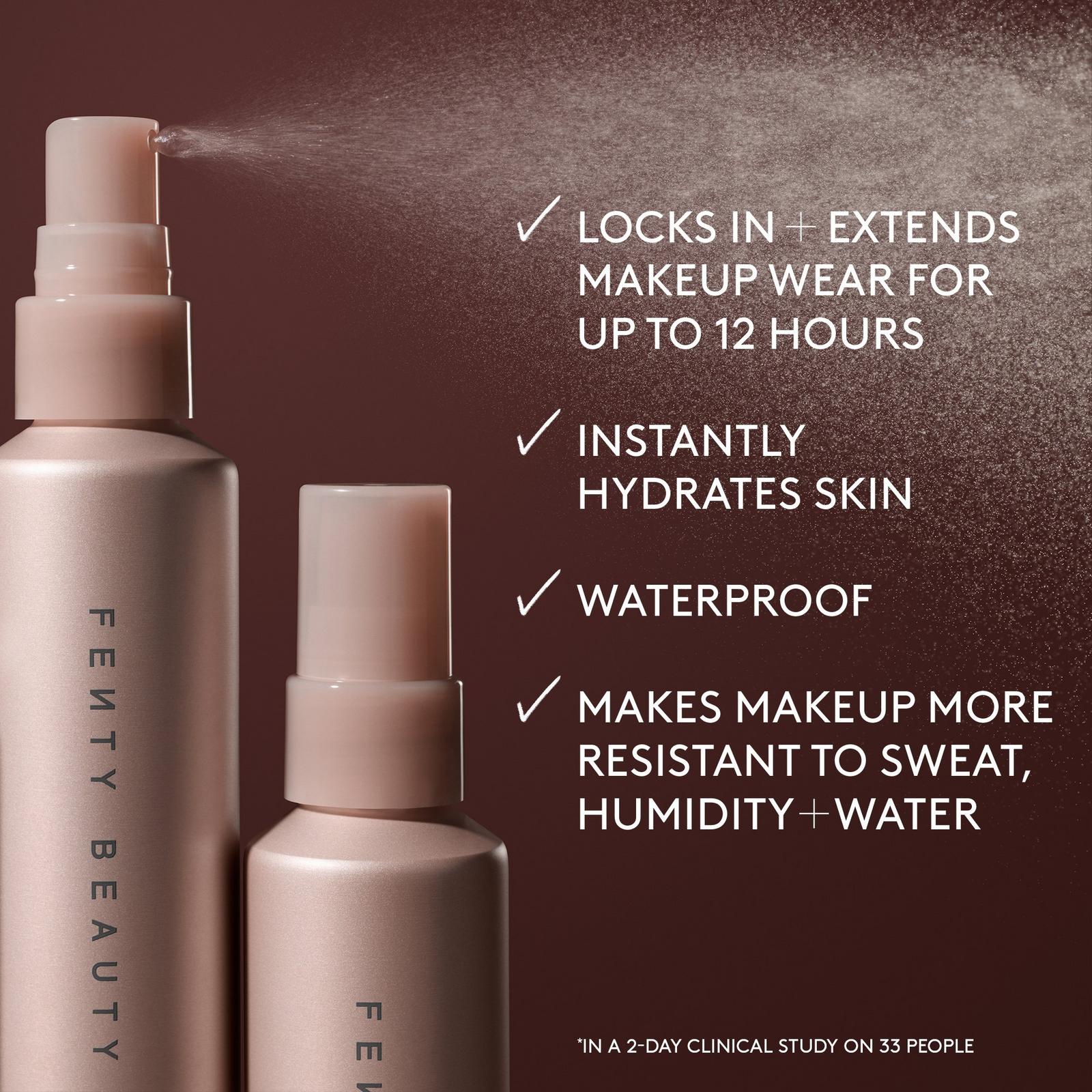 Mini You Mist Makeup-Extending Setting Spray