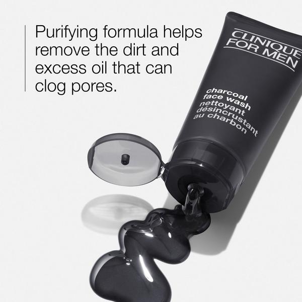 Clinique Refreshed Skin For Him Skincare Gift Set #4