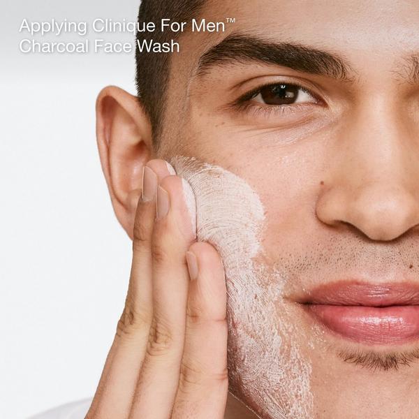 Clinique Refreshed Skin For Him Skincare Gift Set #5