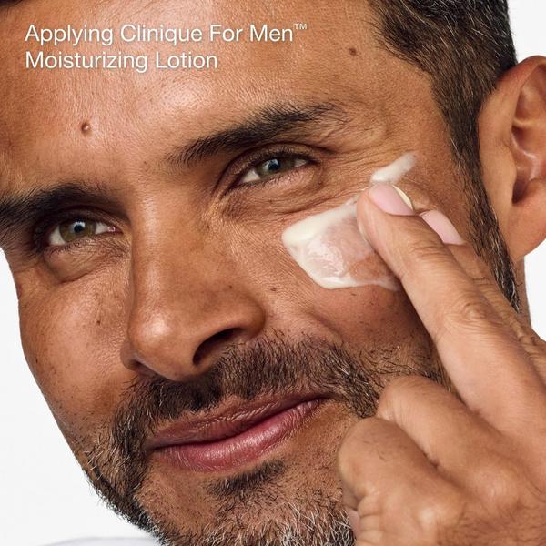Clinique Refreshed Skin For Him Skincare Gift Set #7