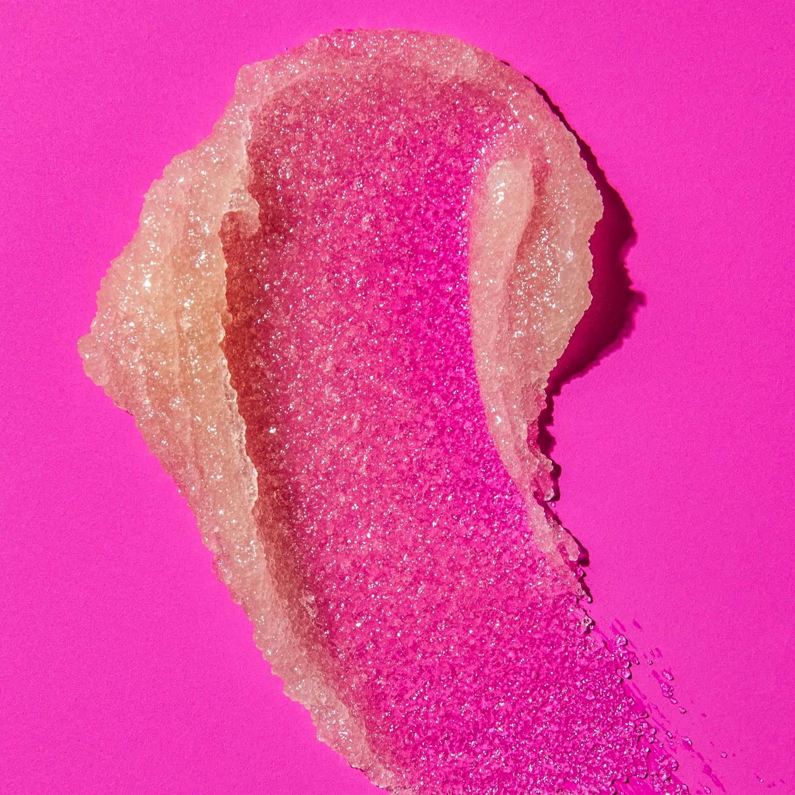 Cinnamon Dolce Shea Sugar Scrub