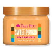 Sweet Punkin Shea Sugar Scrub