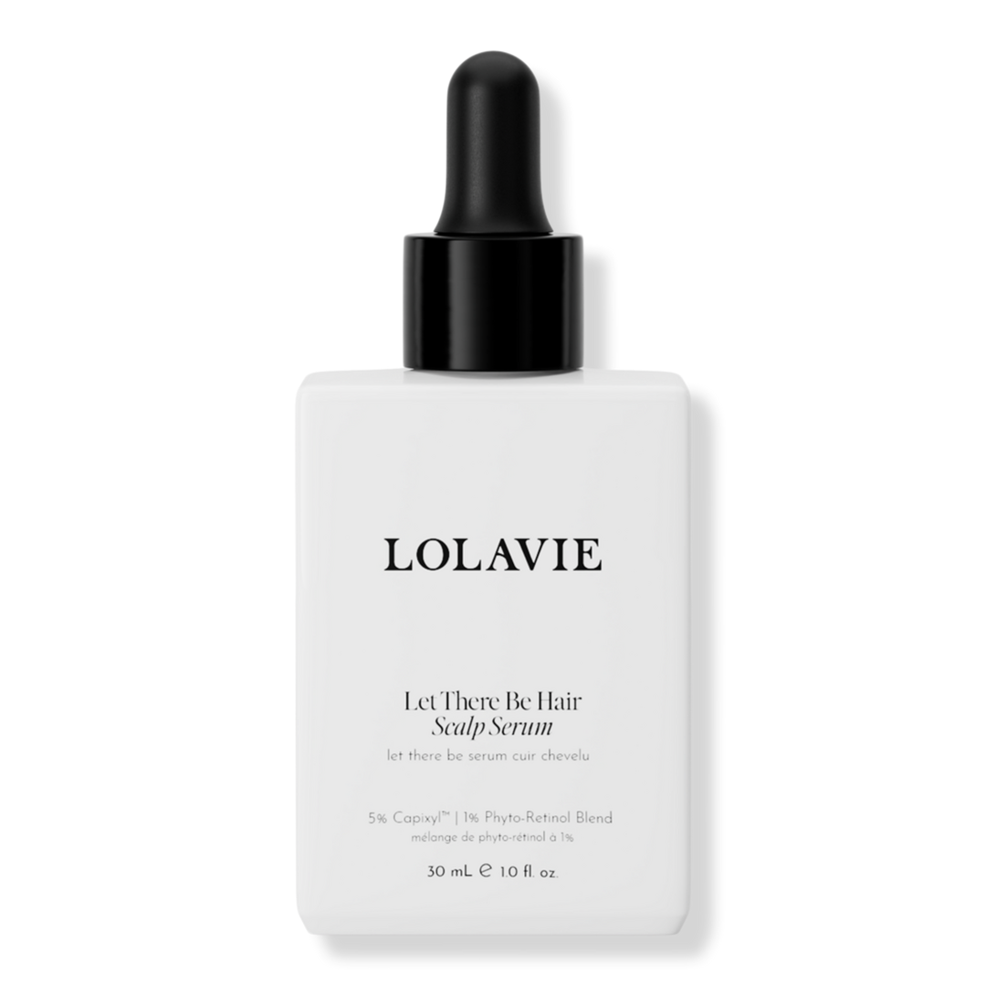 LolaVie Let There Be Hair Scalp Serum #1