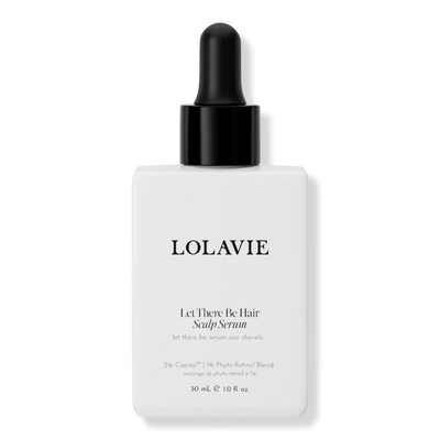 LolaVie Let There Be Hair Scalp Serum