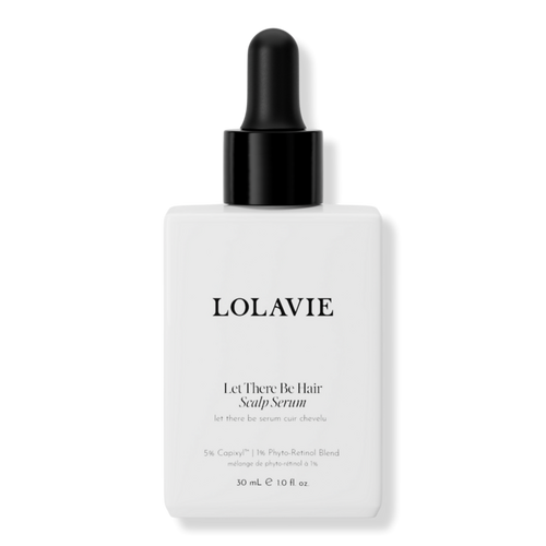 LolaVie Let There Be Hair Scalp Serum