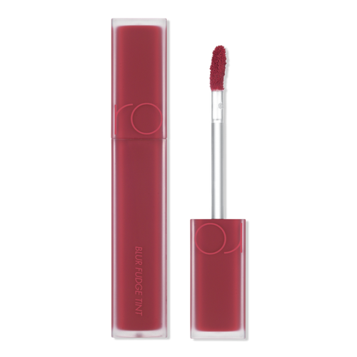 リップグロス rom&nd BLUR FUDGE TINT (08 CURRENT JAM) rom&nd - 08 Current Jam Blur Fudge Tint | Ulta Beauty