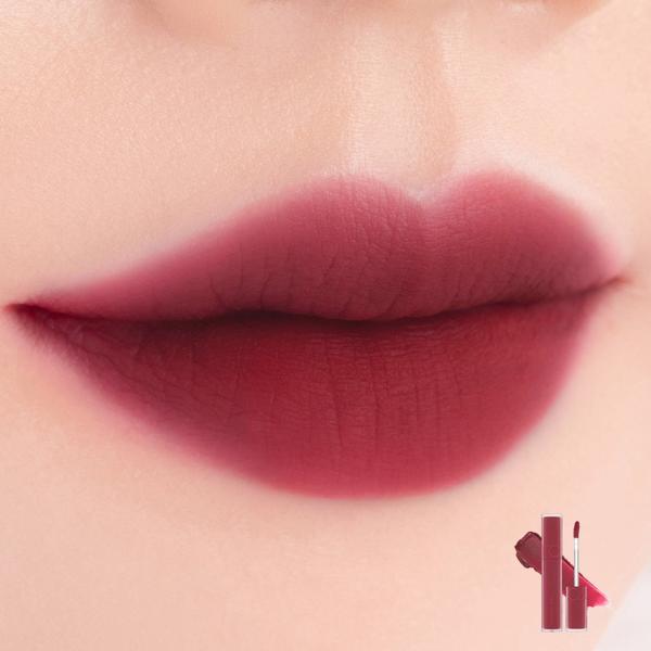 rom&nd Blur Fudge Tint #3