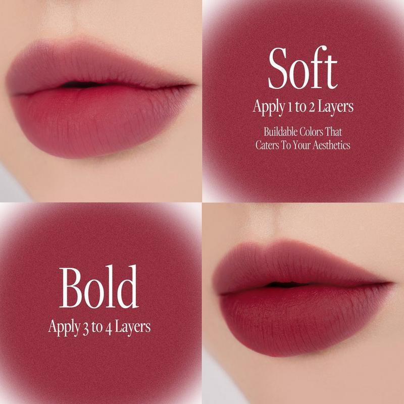 rom&nd - 08 Current Jam Blur Fudge Tint | Ulta Beauty
