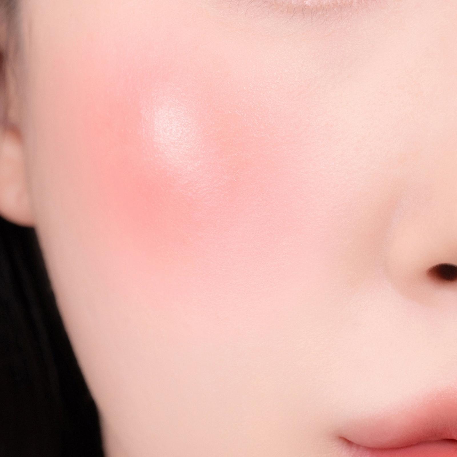 Juicy Roll Cheek - 01 Rare Apple