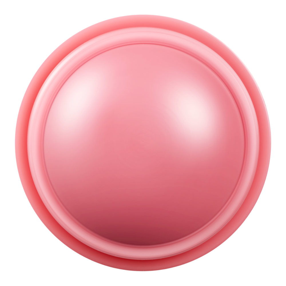 Juicy Roll Cheek - 03 White Peach