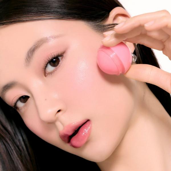 rom&nd Juicy Roll Cheek #5