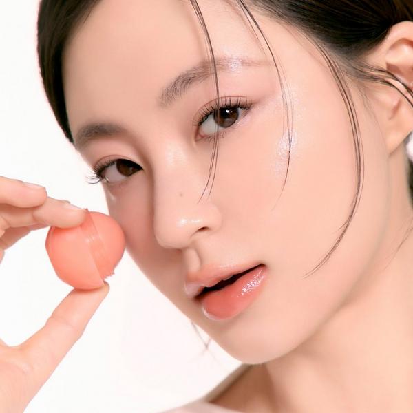rom&nd Juicy Roll Cheek #6
