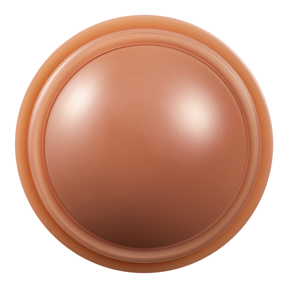 Juicy Roll Cheek - 05 Nougat Coco