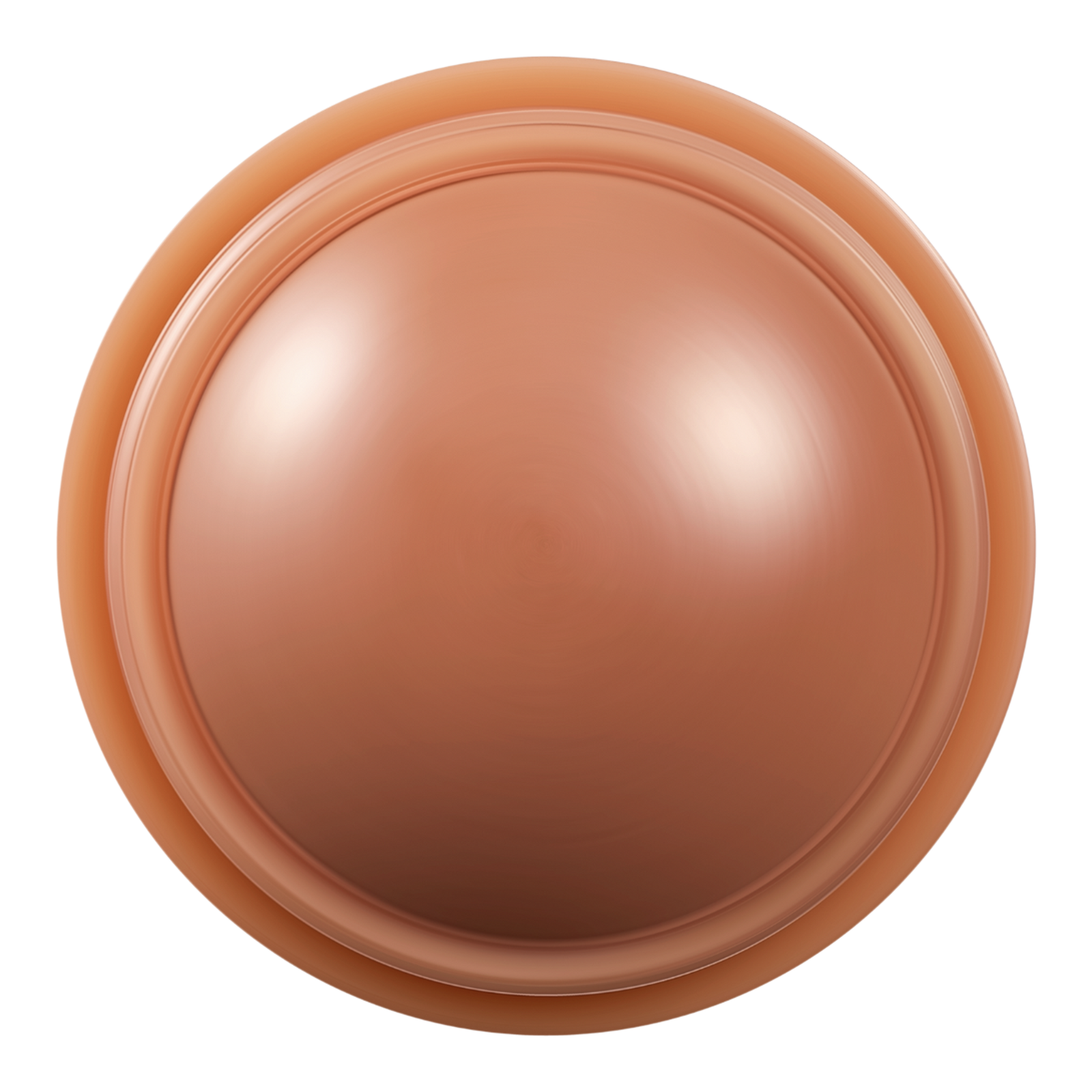 Juicy Roll Cheek - 05 Nougat Coco