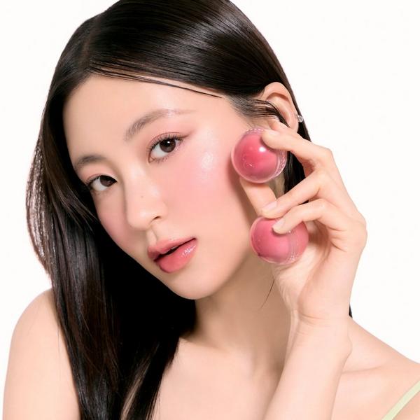 rom&nd Juicy Roll Cheek #7