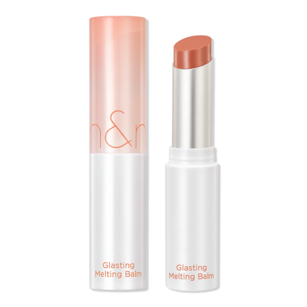 rom&nd Glasting Melting Balm #1