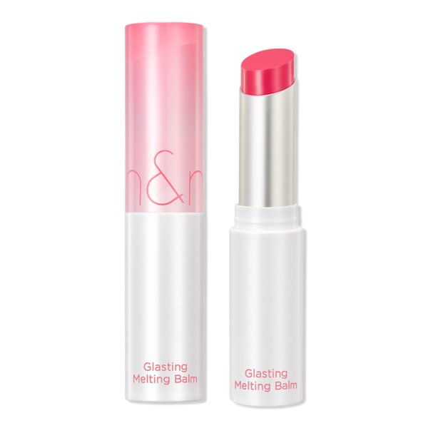 rom&nd Glasting Melting Balm #1