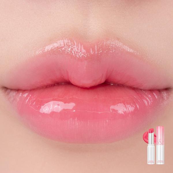 rom&nd Glasting Melting Balm #3