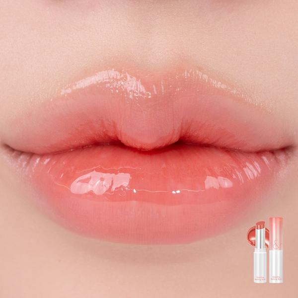 rom&nd Glasting Melting Balm #3