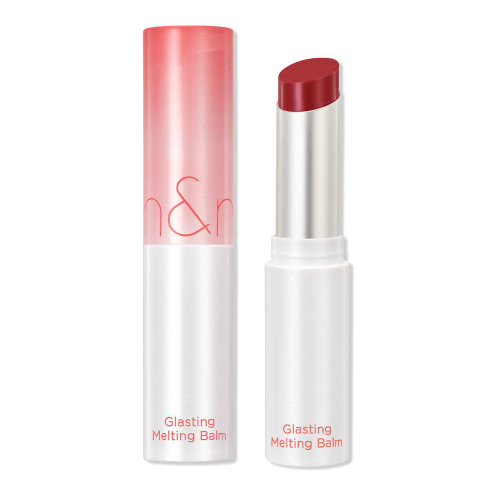 rom&nd Glasting Melting Balm - 04 Hippie Berry