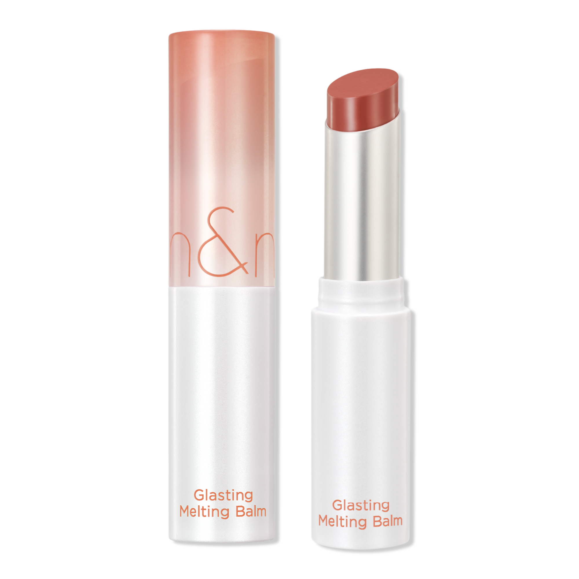 rom&nd Glasting Melting Balm #1