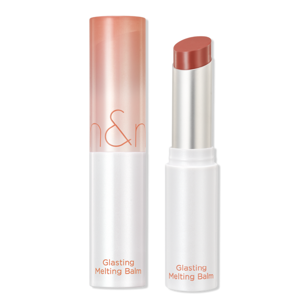 rom&nd Glasting Melting Balm #1