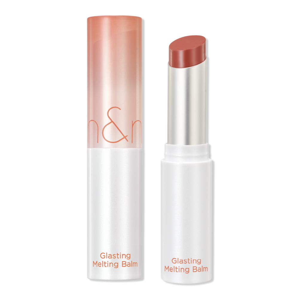 Rom&nd Glasting Melting Balm - 05 Nougat Sand