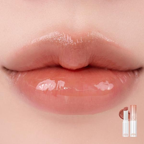 rom&nd Glasting Melting Balm #3