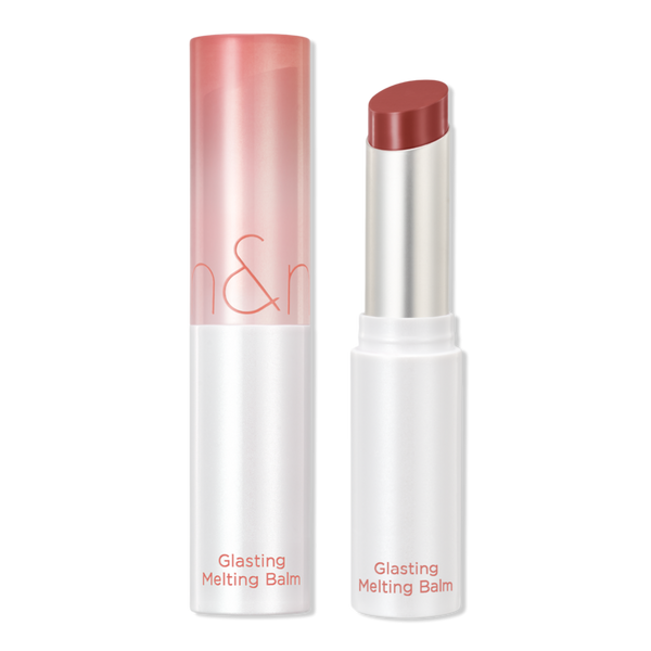 rom&nd Glasting Melting Balm #1