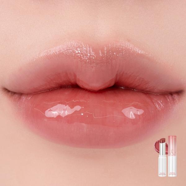 rom&nd Glasting Melting Balm #3