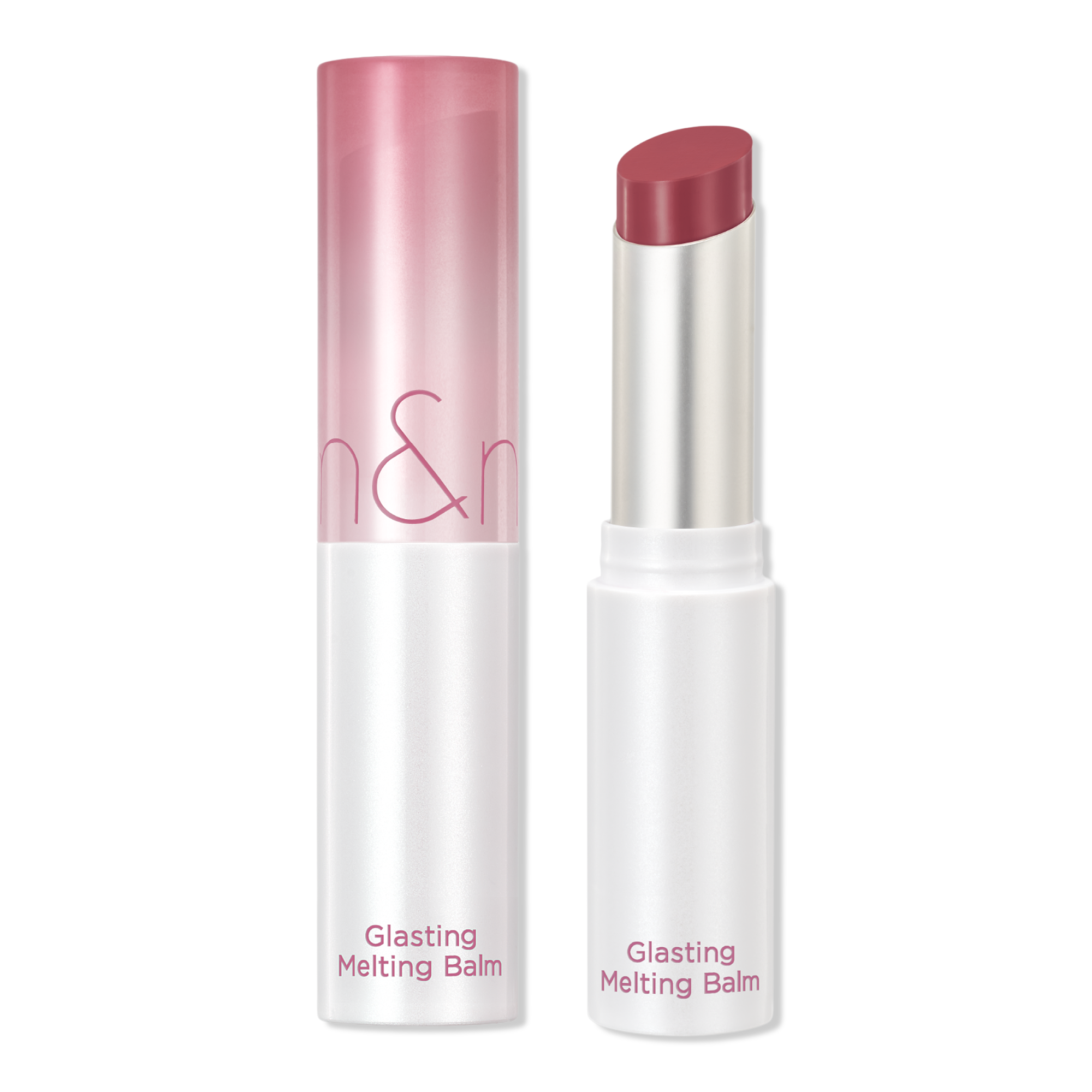 rom&nd Glasting Melting Balm #1