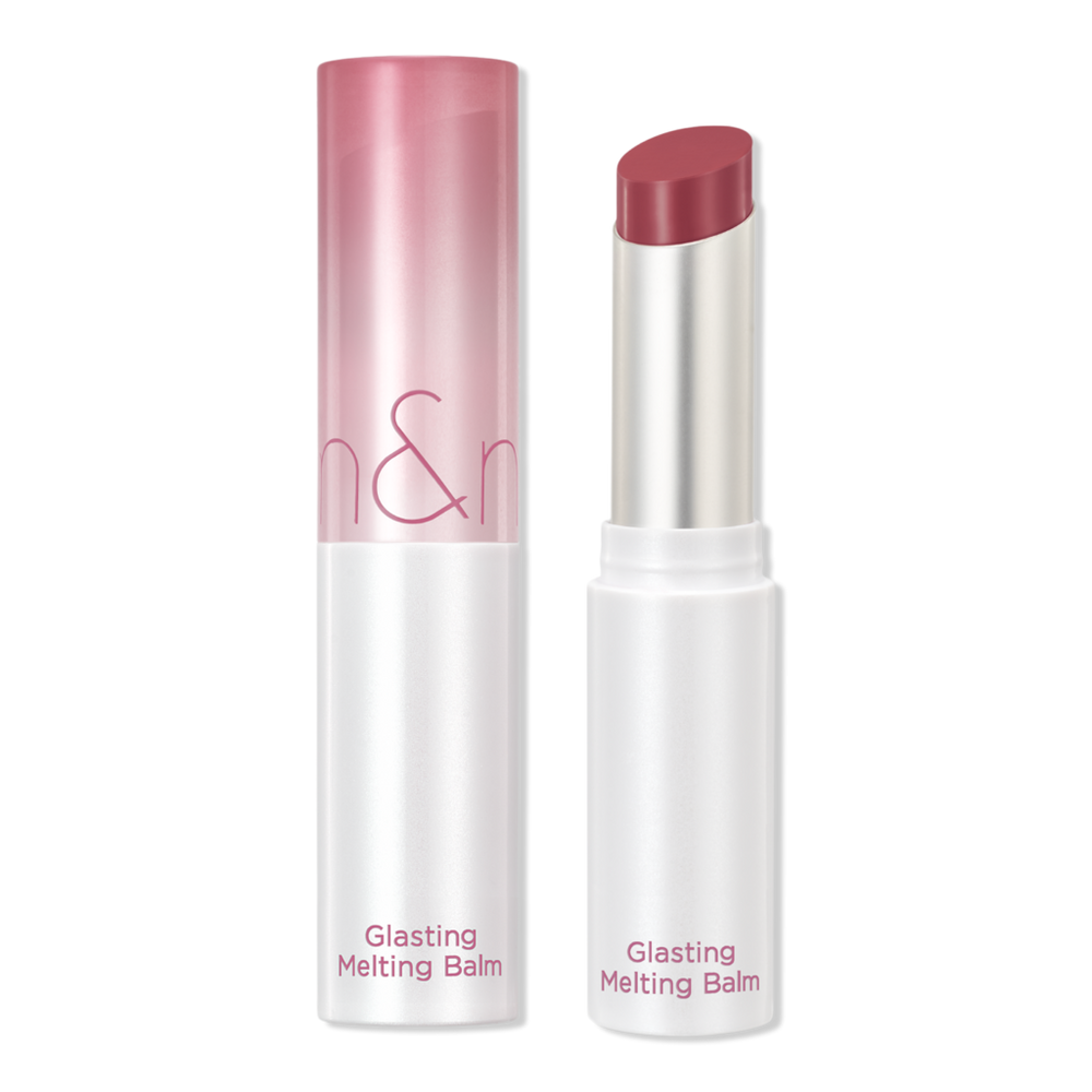 Rom&nd Glasting Melting Balm - 07 Mauve Whip