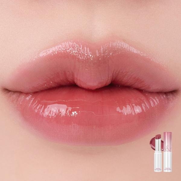 rom&nd Glasting Melting Balm #3