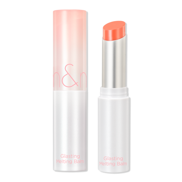rom&nd Glasting Melting Balm #1