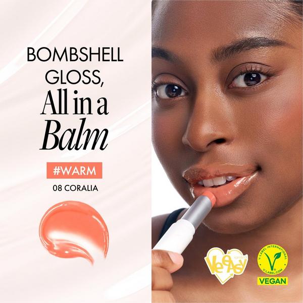 rom&nd Glasting Melting Balm #2