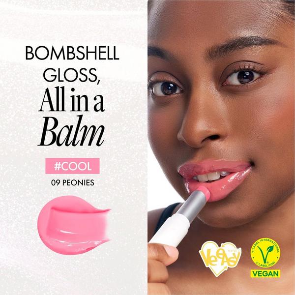 rom&nd Glasting Melting Balm #4