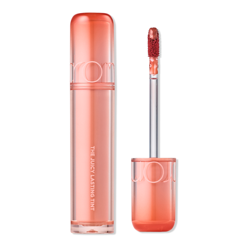rom&nd - 02 Nucademia The Juicy Lasting Tint | Ulta Beauty
