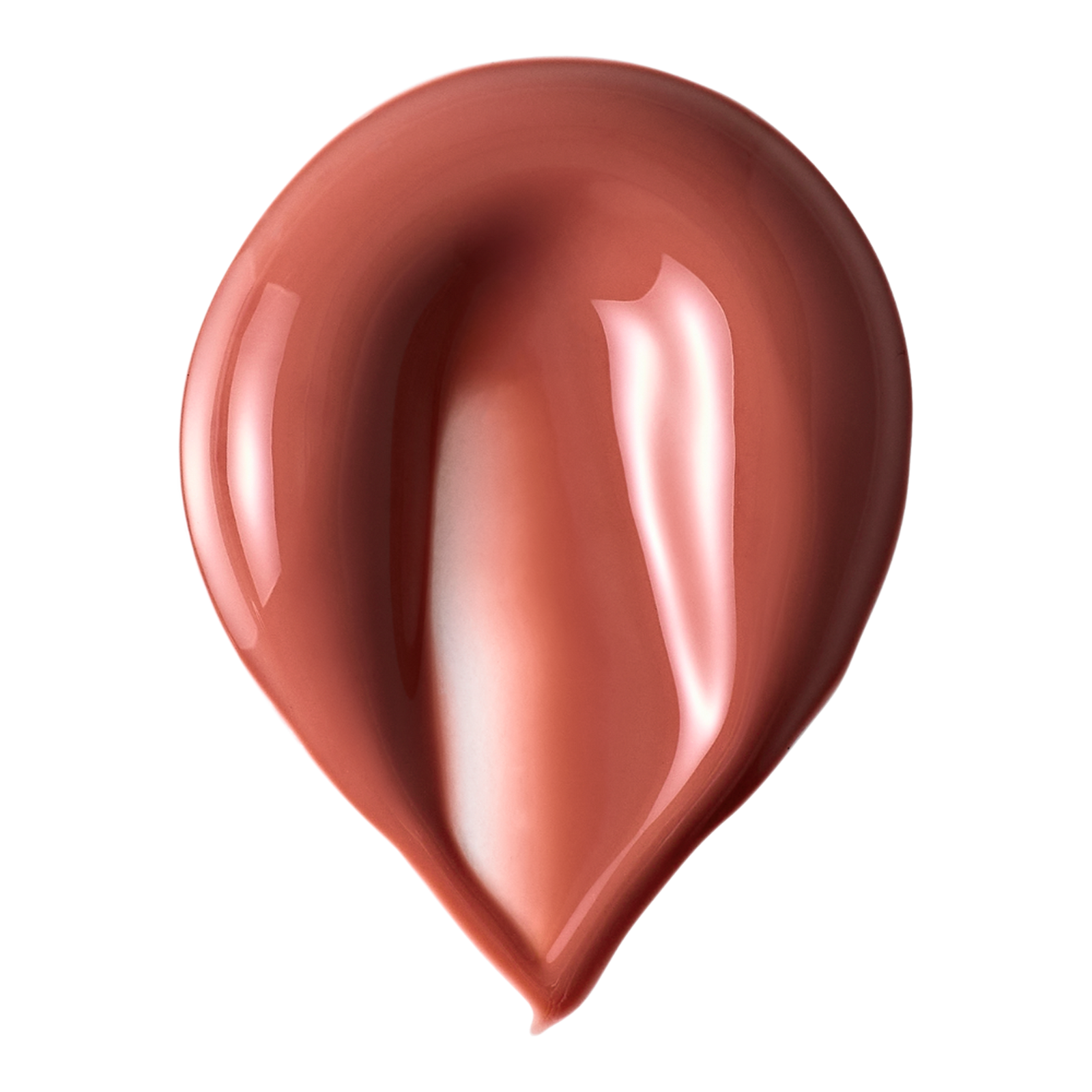 The Juicy Lasting Tint - 02 Nucademia