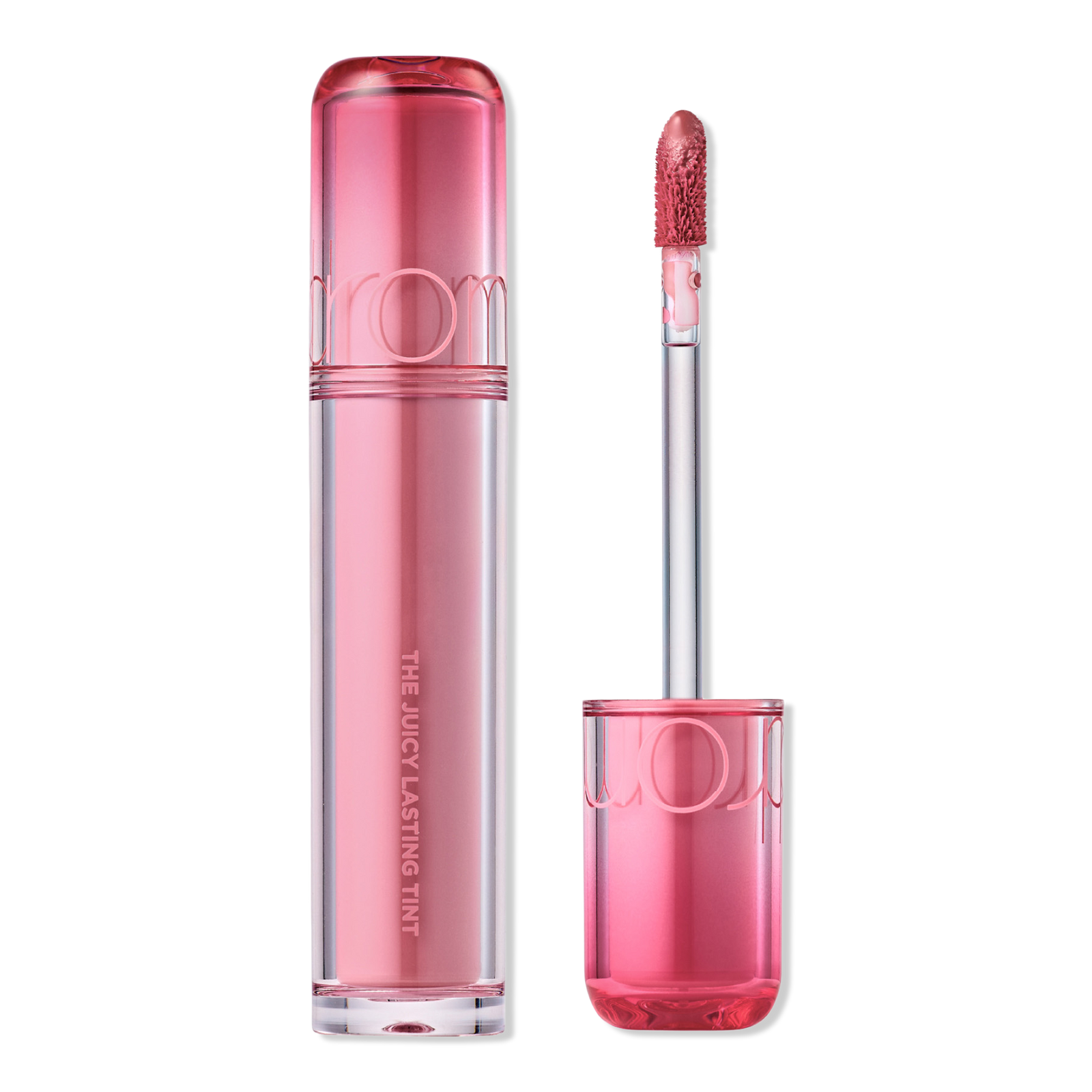 The Juicy Lasting Tint - 03 Bare Grape