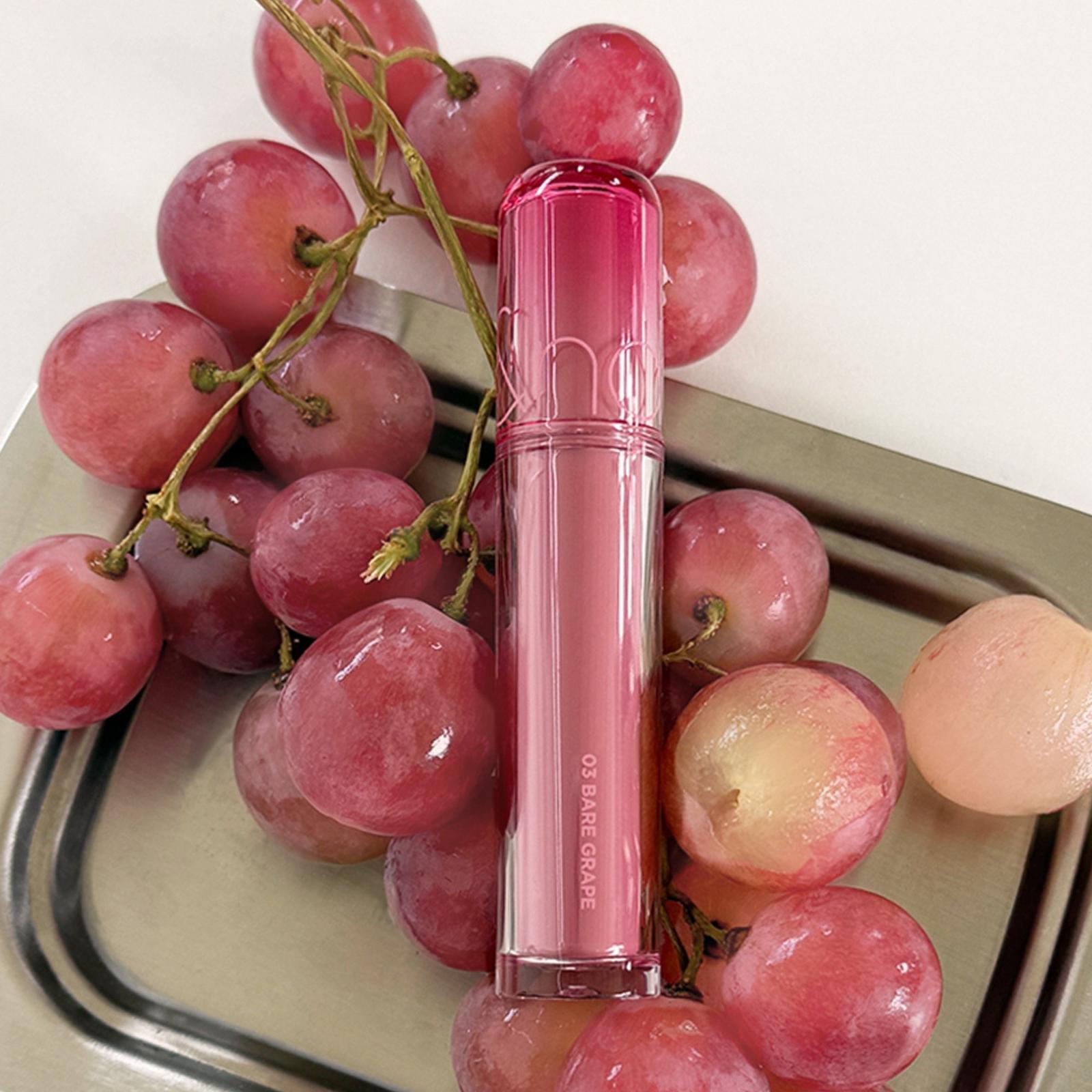 The Juicy Lasting Tint - 03 Bare Grape