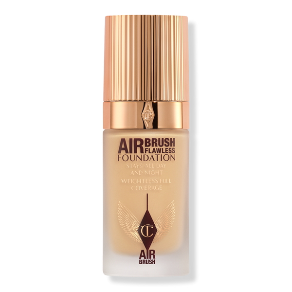 CC+ Cream Natural Matte Foundation with SPF 40