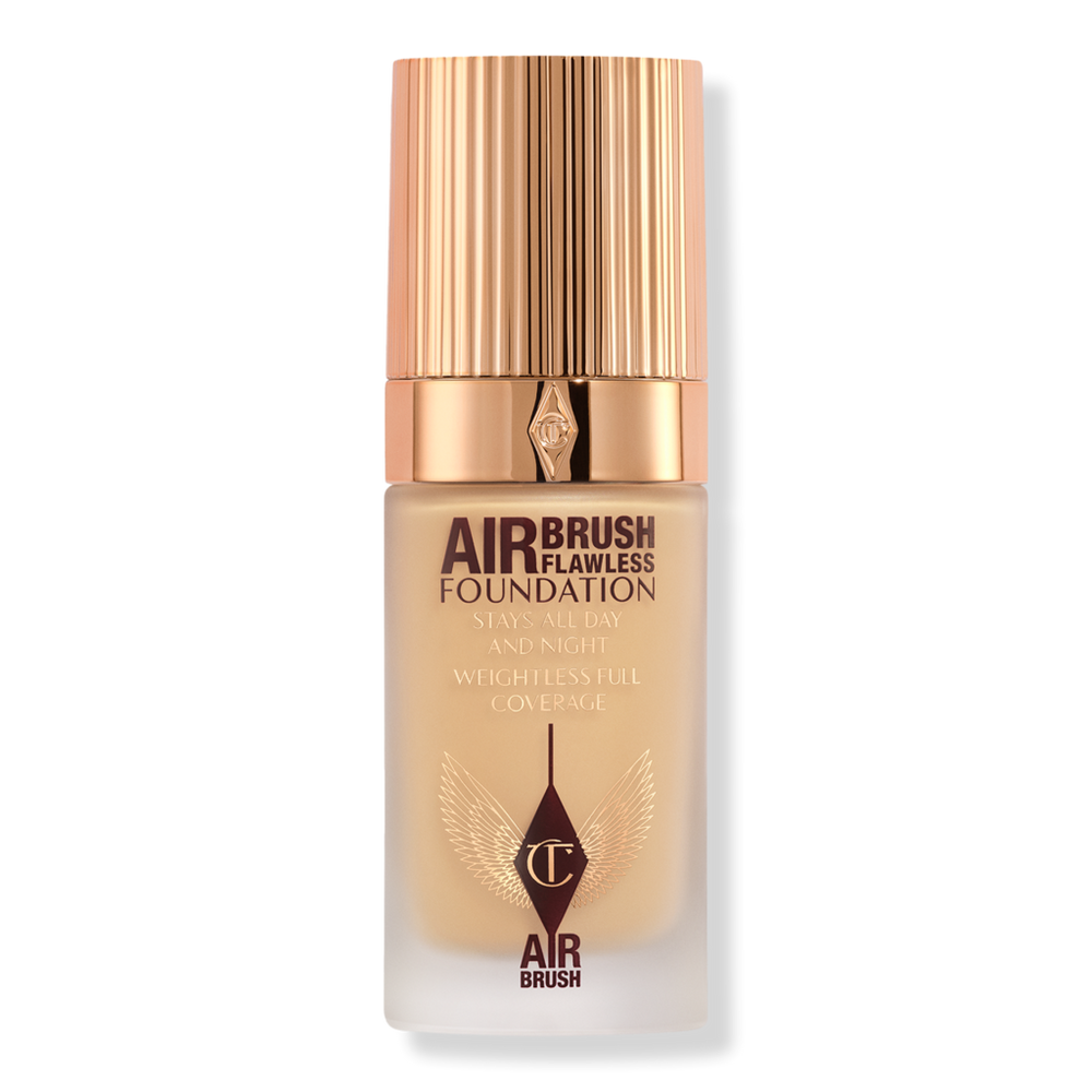 Charlotte Tilbury Airbrush Flawless Foundation - 5 Warm