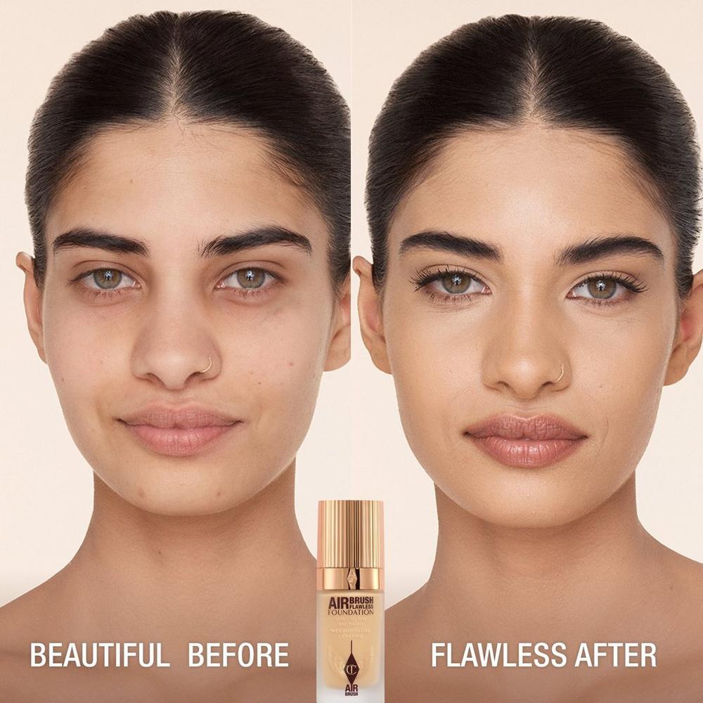 Airbrush Flawless Foundation - 5 Warm
