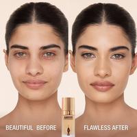 Charlotte Tilbury Airbrush Flawless Foundation #3
