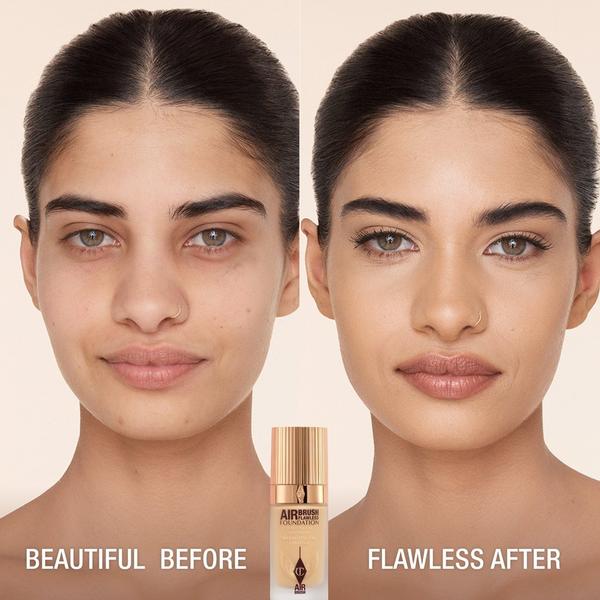 Charlotte Tilbury Airbrush Flawless Foundation #3